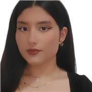 Profesora de dibujo apto para todas las edades